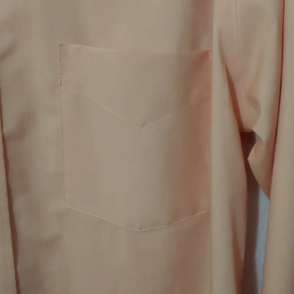 Stafford Broadcloth Button Down
